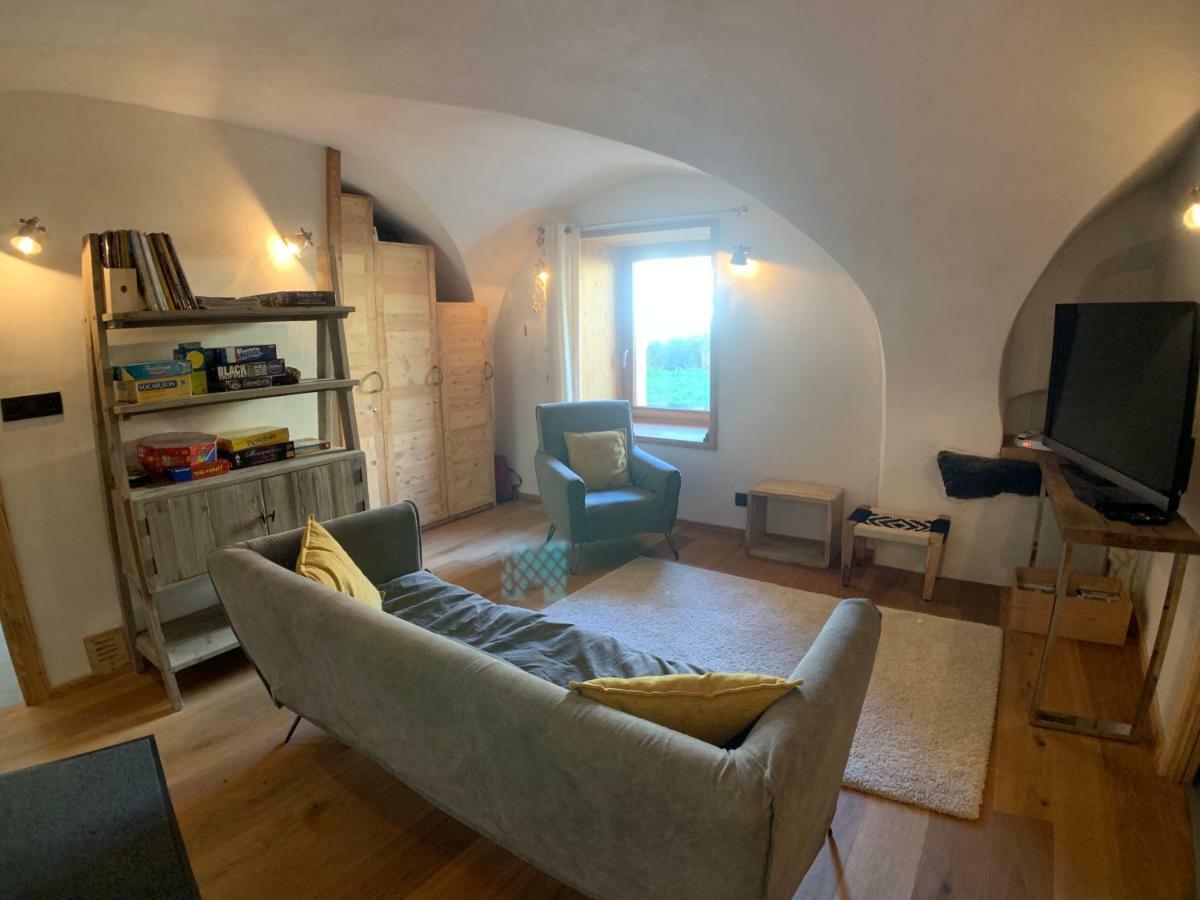 Le Gabion, Luxueux Appartement Avec Sauna, Serre Chevalier Vallee Saint-Chaffrey Buitenkant foto